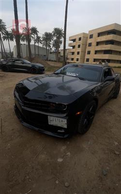 شيفروليه كامارو